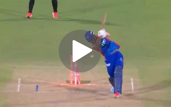 [Watch] T Natarajan Stakes His Claim For T20 World Cup Spot With Deadly Bowling Vs DC